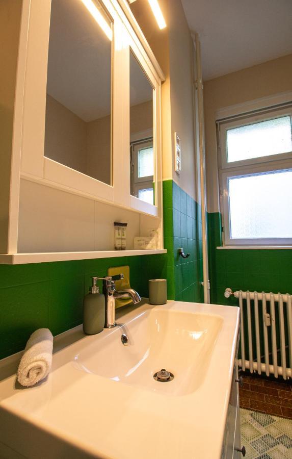 Apartamento Small Paris *