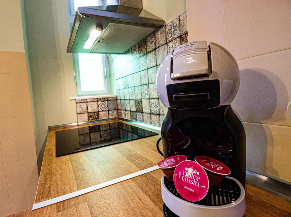 Small Paris Apartamento *