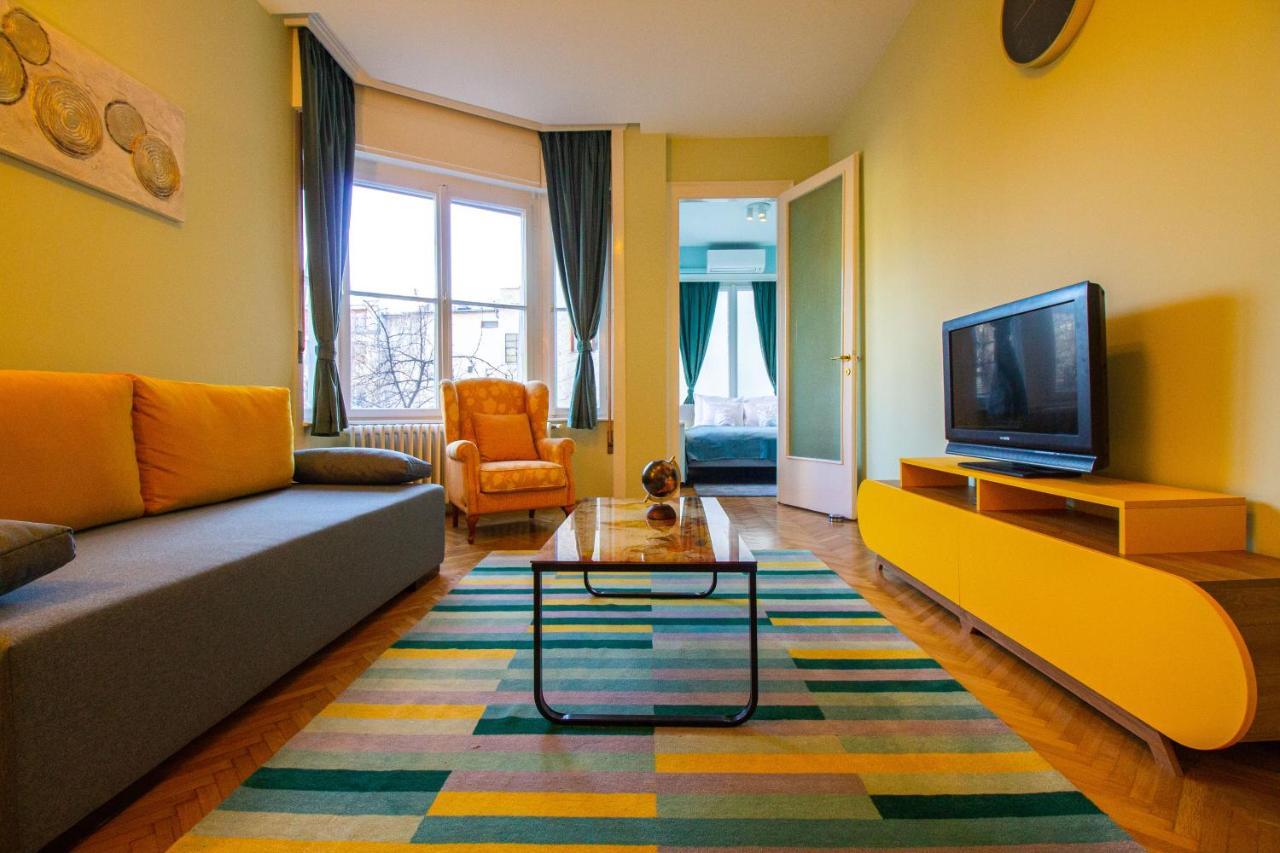 Apartamento Small Paris