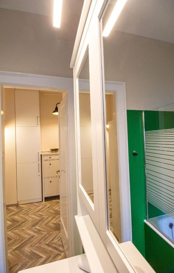 Apartamento Small Paris *