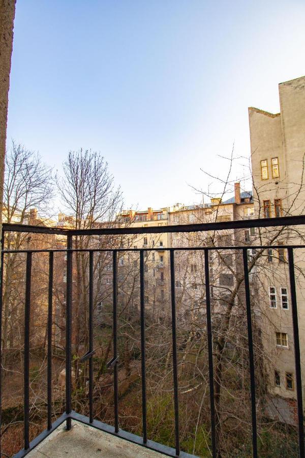 Appartamento Small Paris *