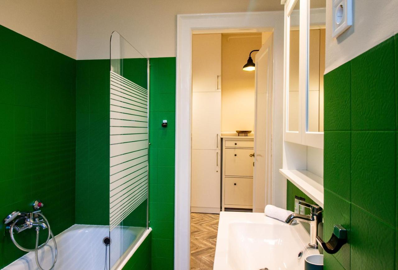 Apartamento Small Paris *