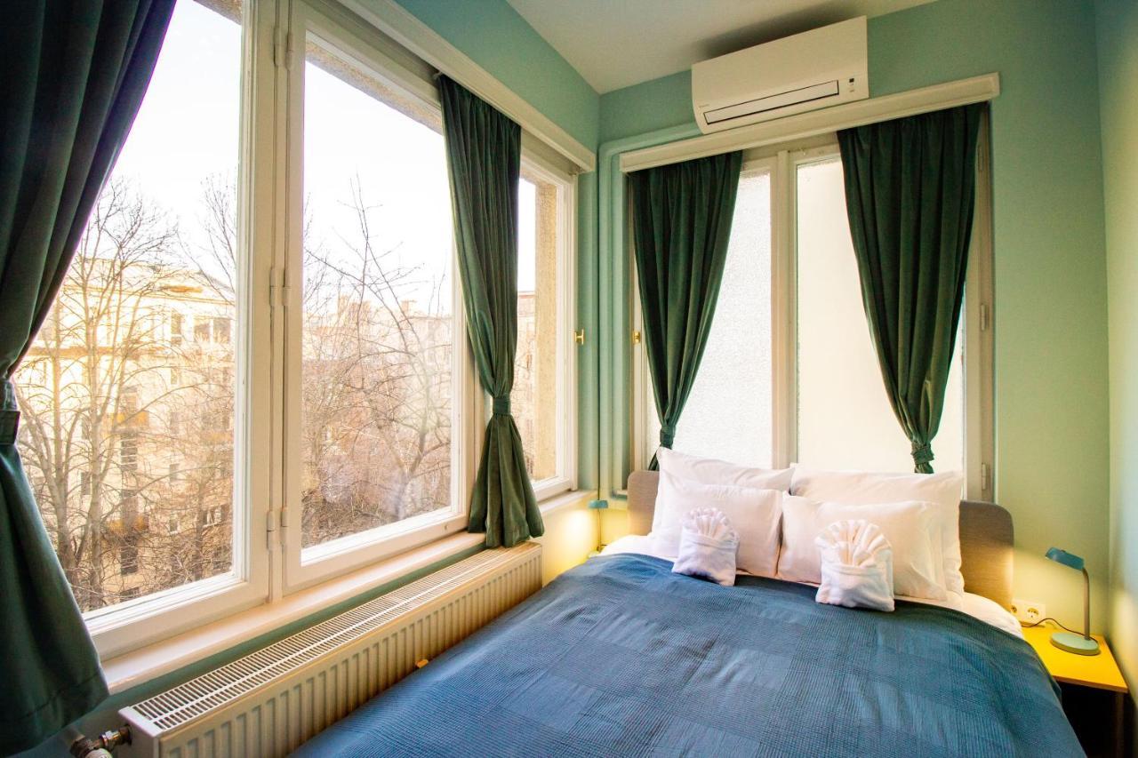 Apartamento Small Paris *