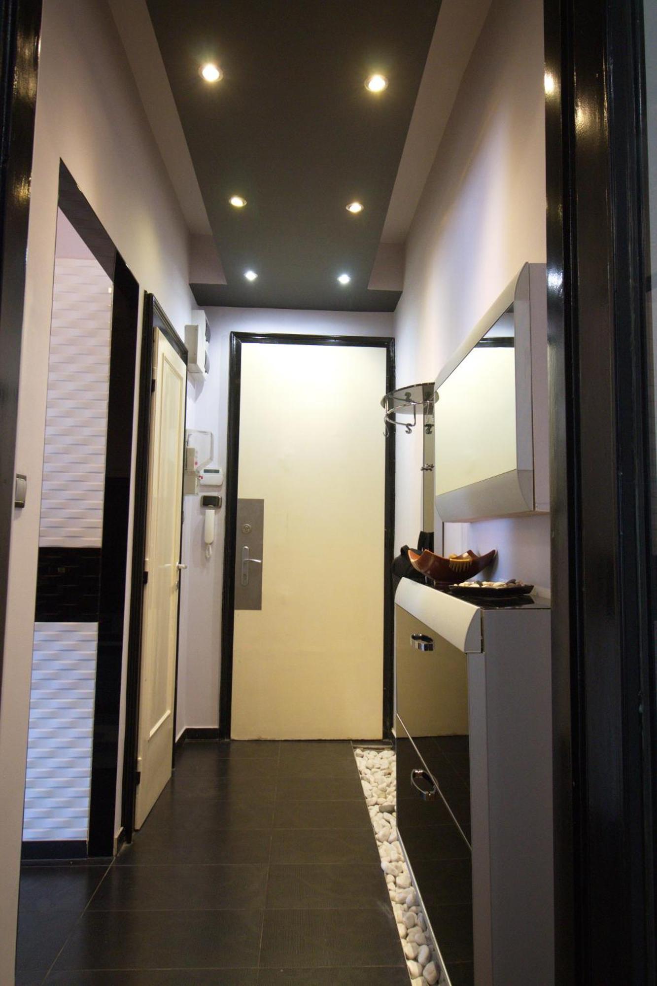 Apartmán Small Paris