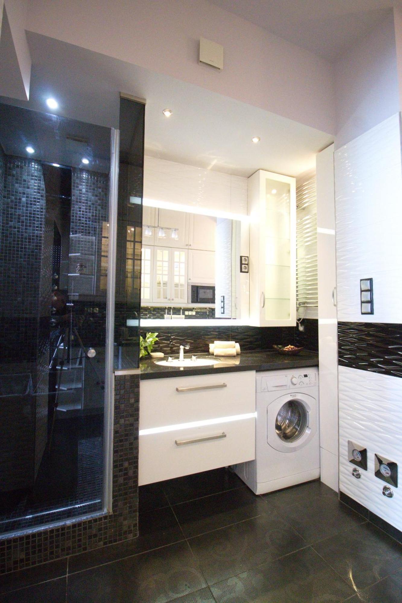 Small Paris Apartmán *