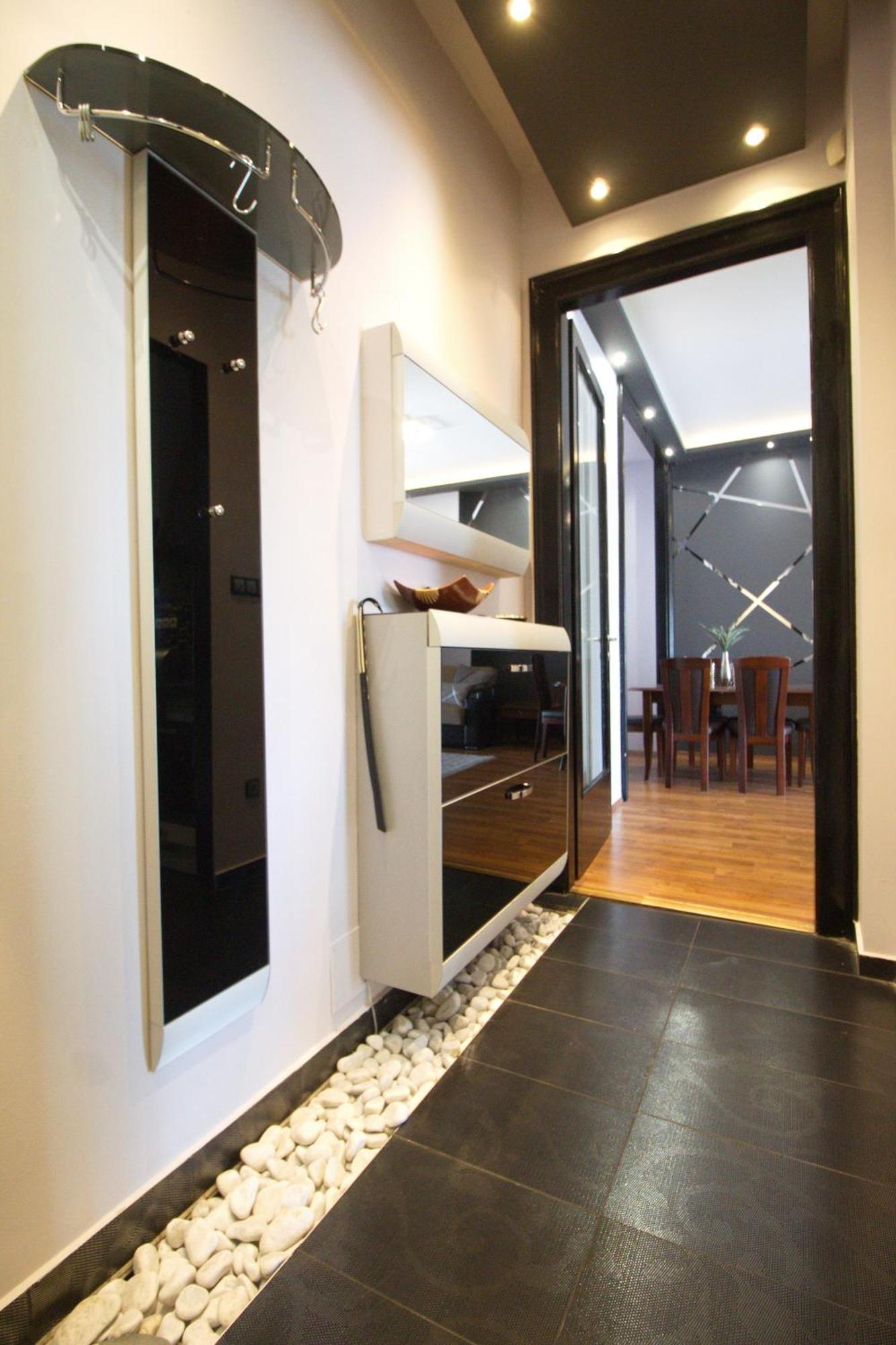 Apartmán Small Paris