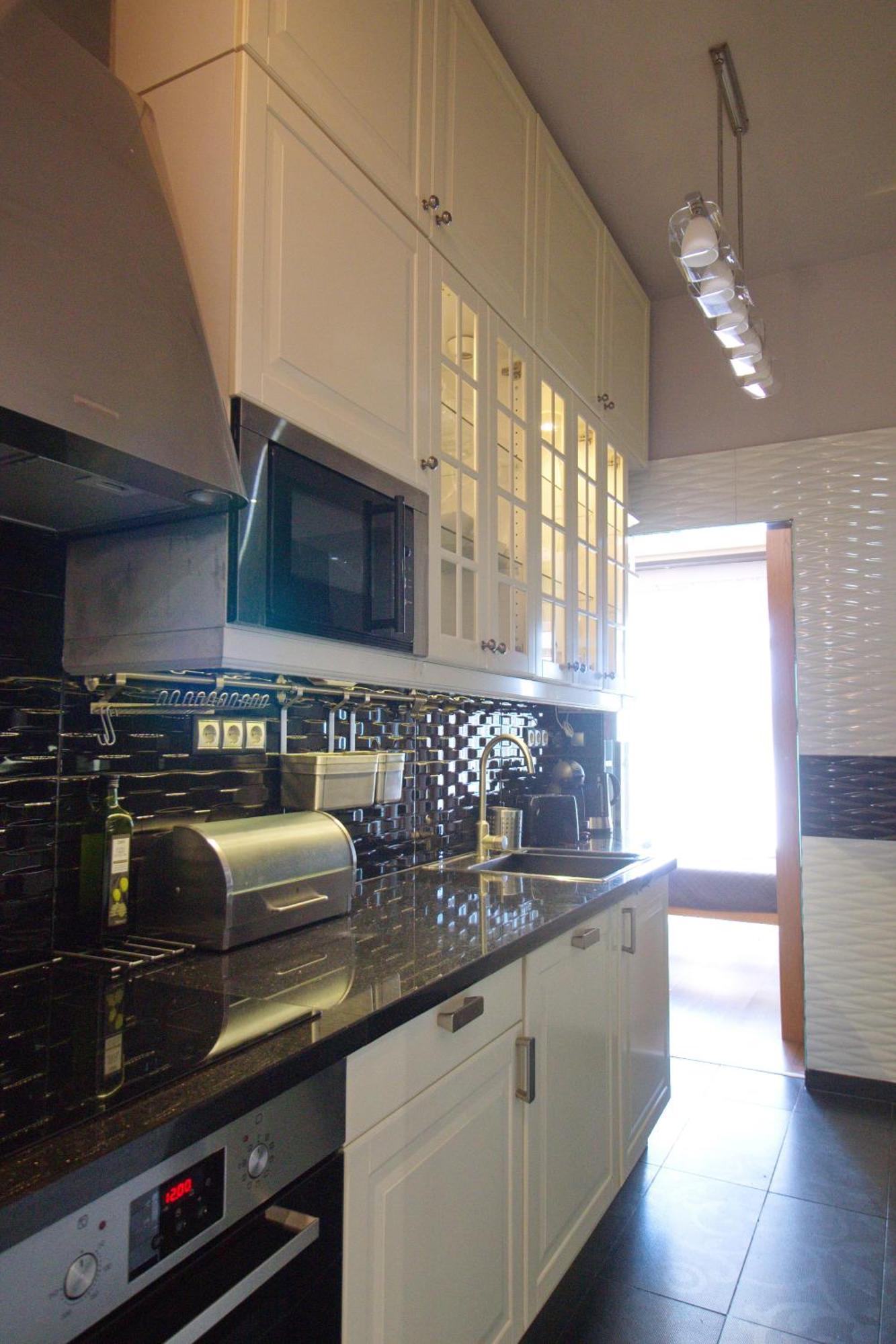 Apartmán Small Paris Budapešť