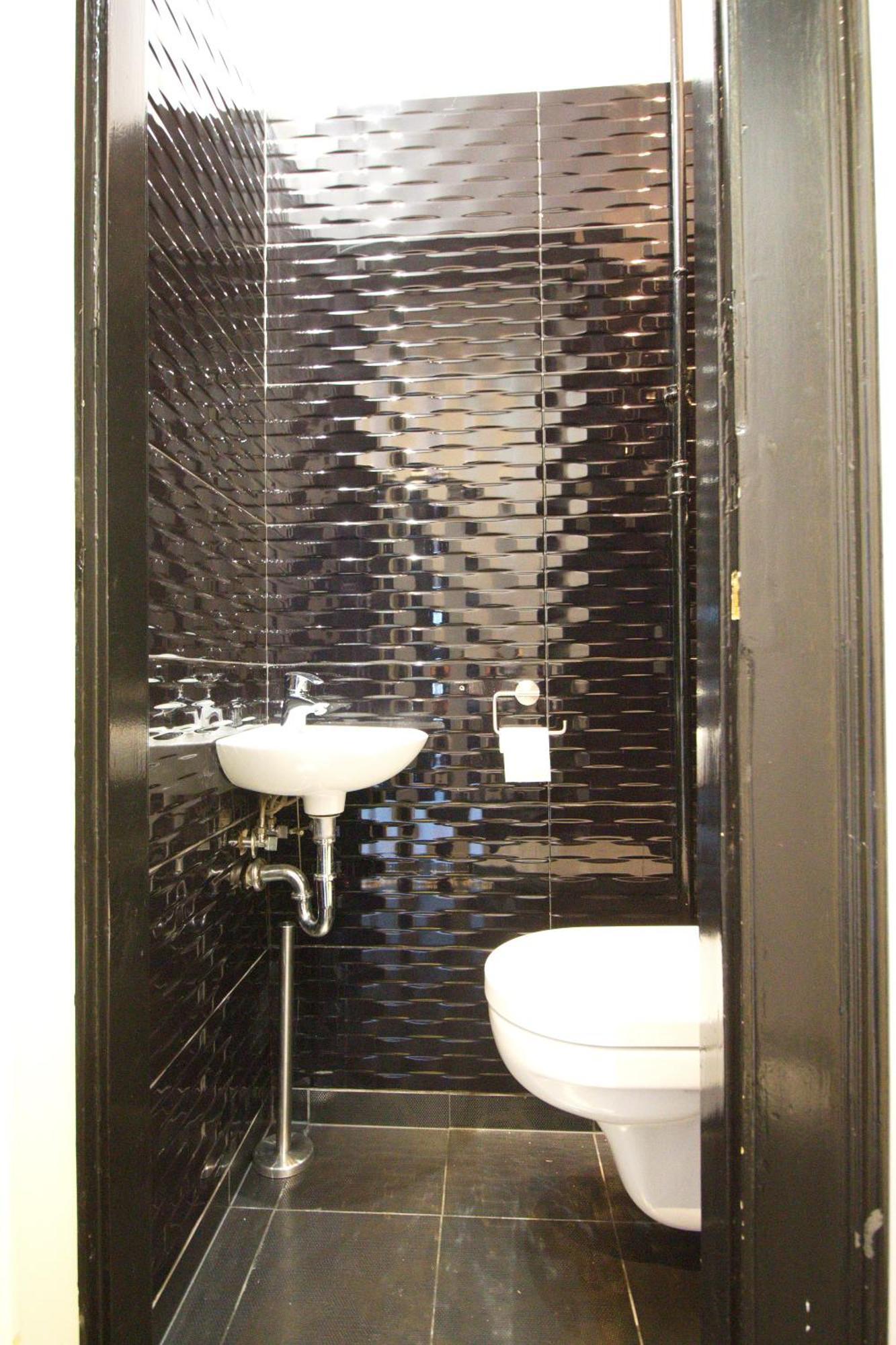 Apartamento Small Paris *