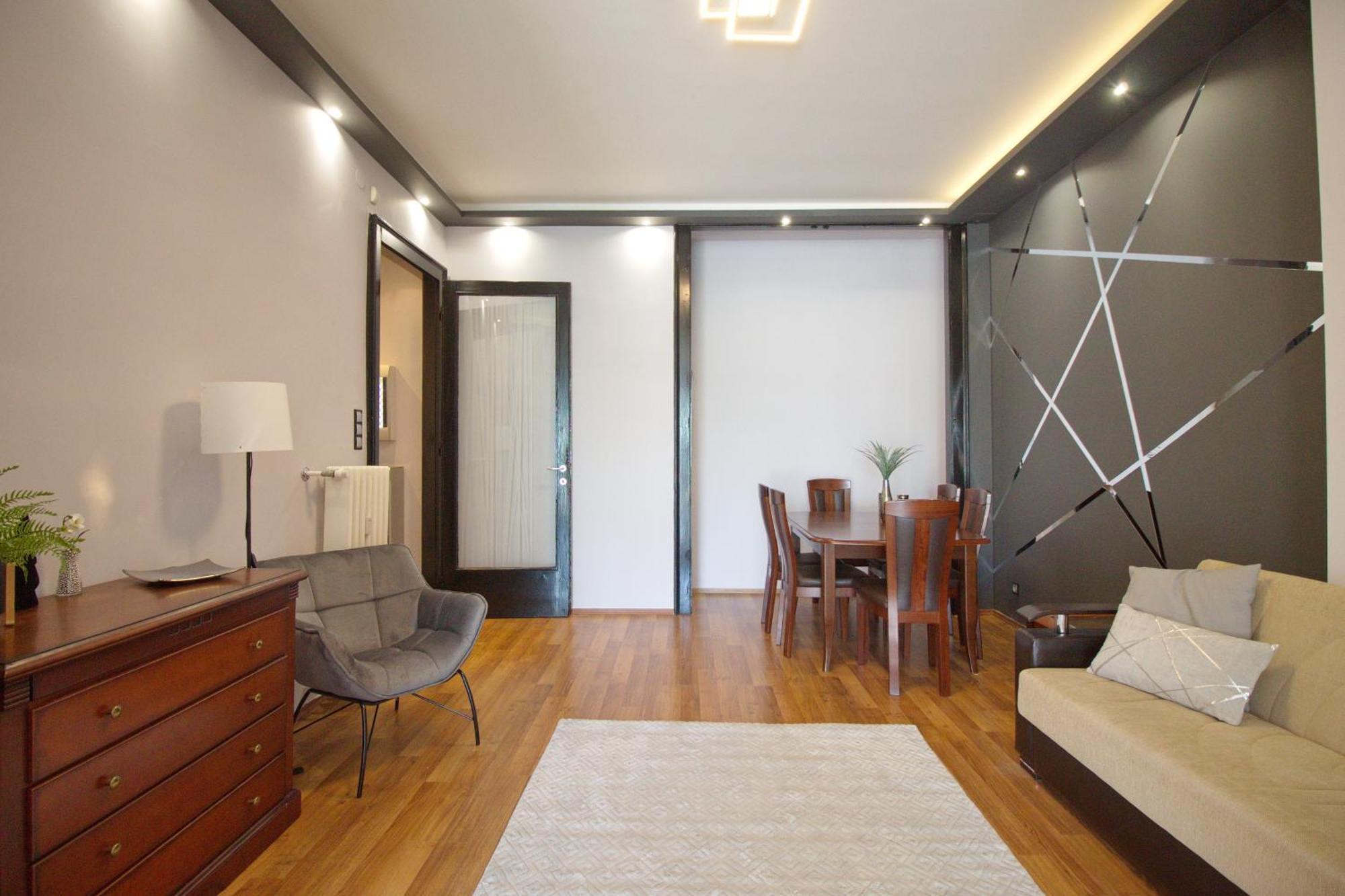 Apartamento Small Paris Budapeste