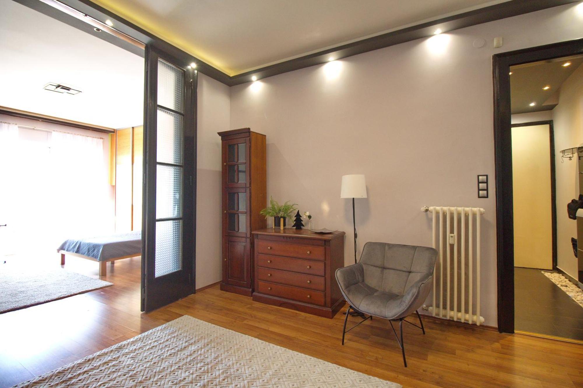 Small Paris Apartamento