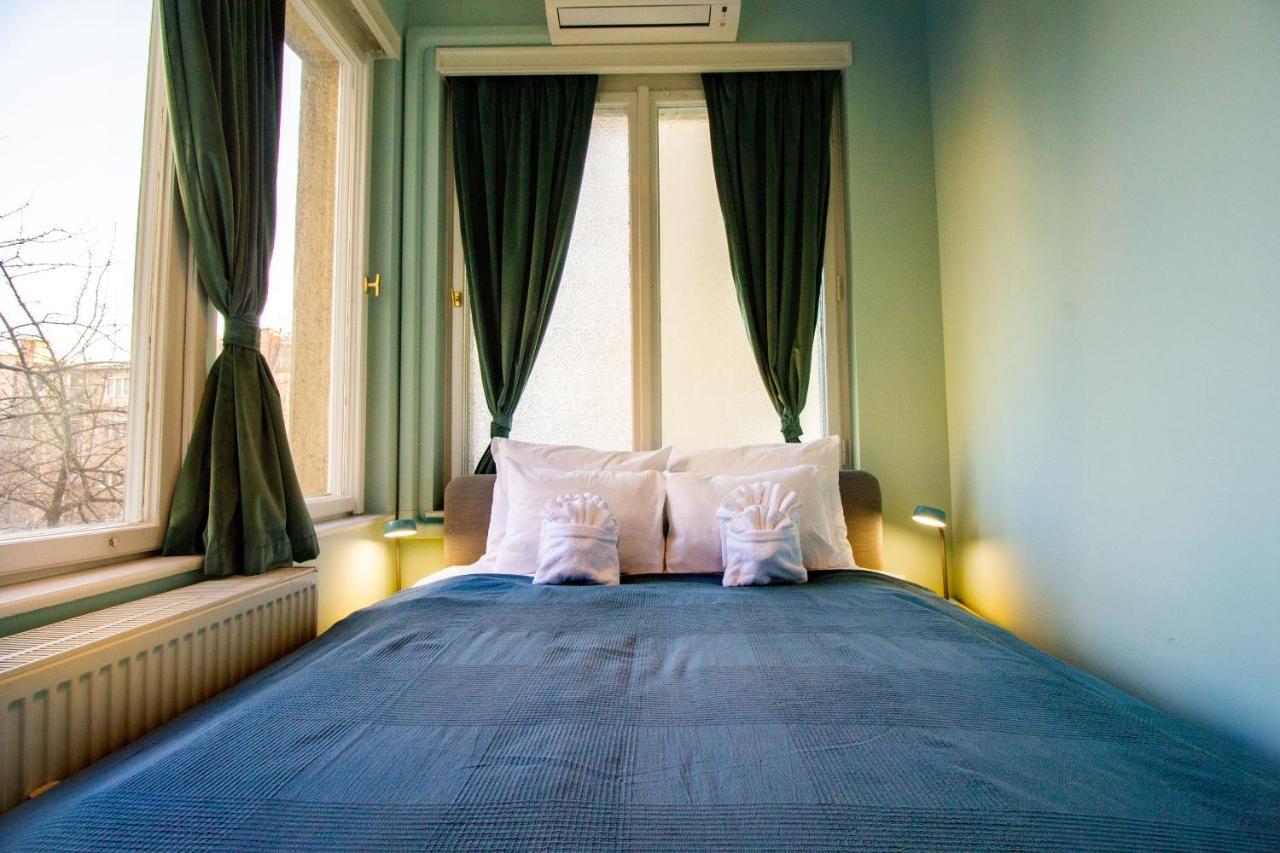 Apartamento Small Paris Budapeste