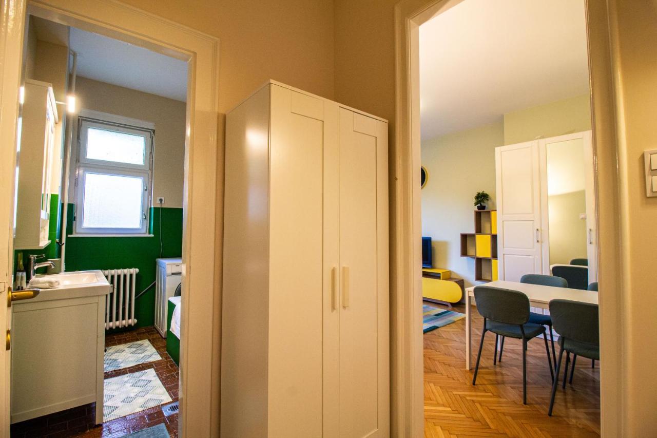 Apartamento Small Paris